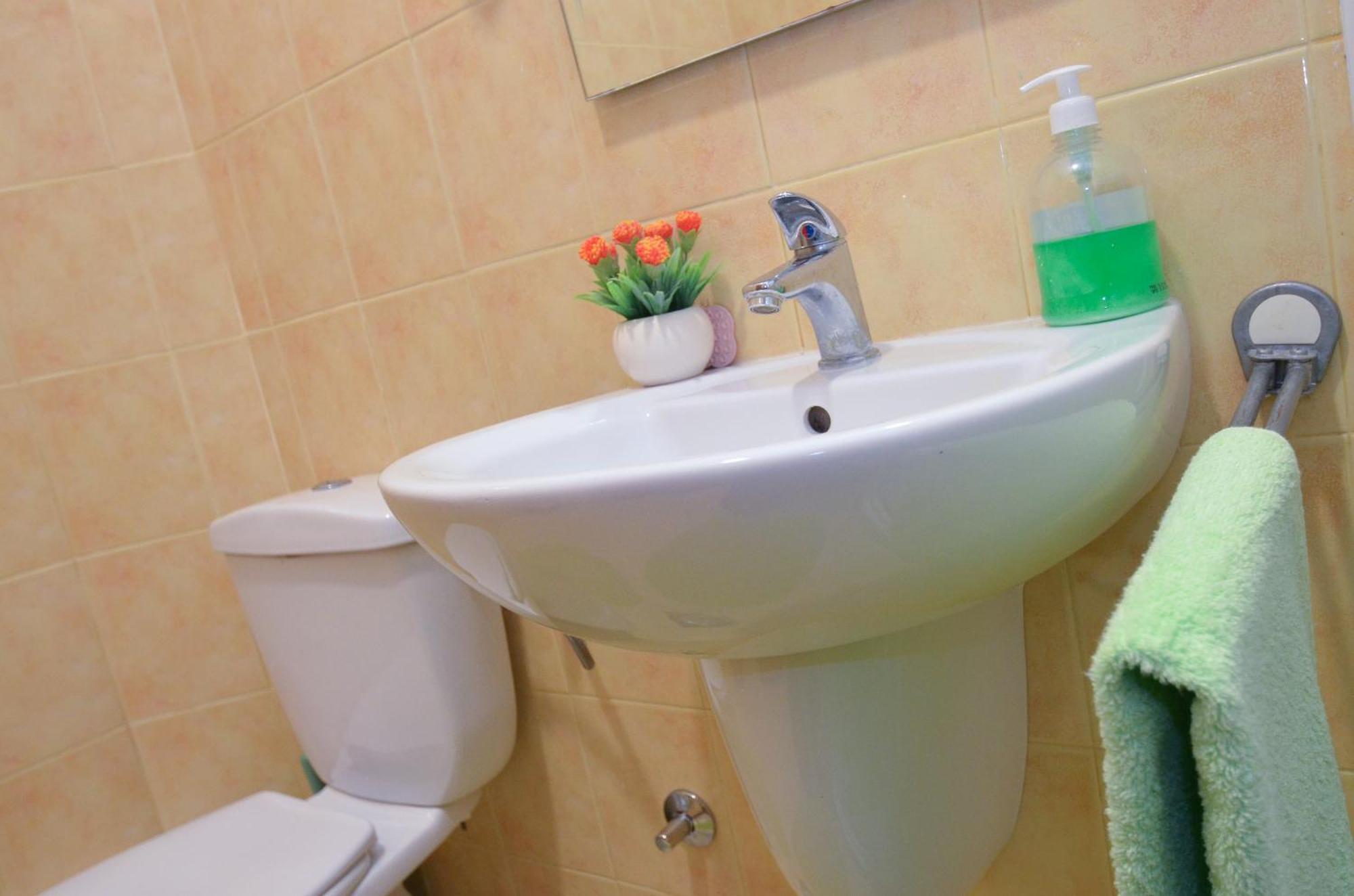Apartments Vojin Risan Pokój zdjęcie