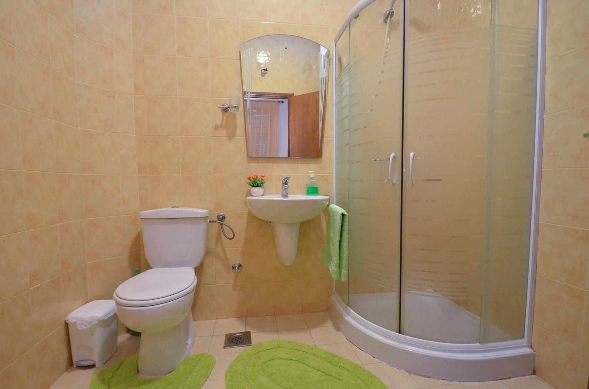 Apartments Vojin Risan Pokój zdjęcie