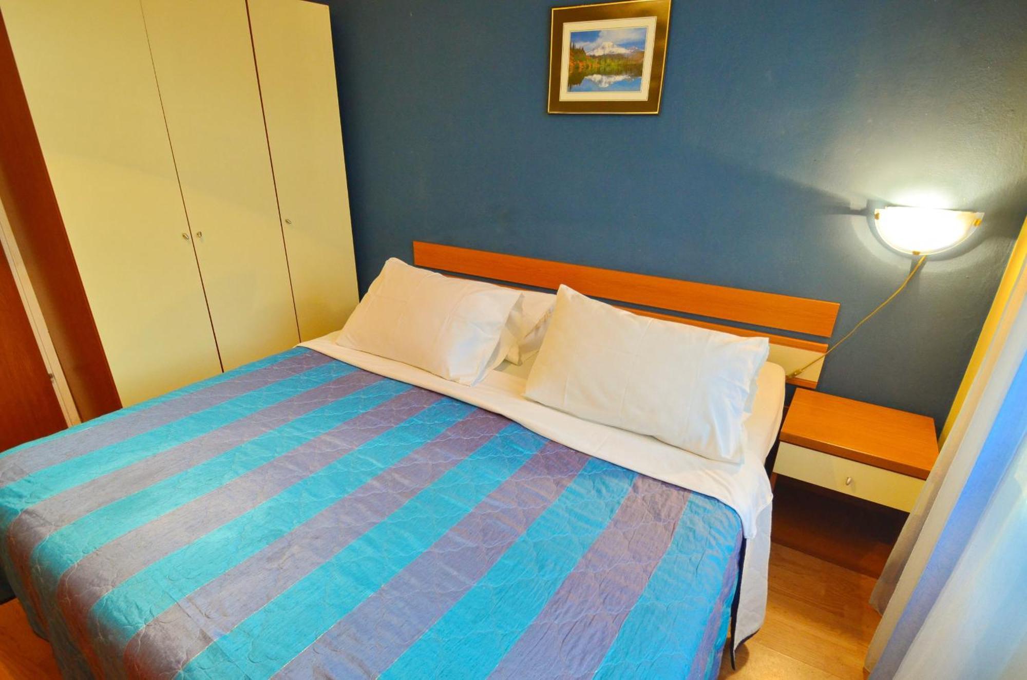 Apartments Vojin Risan Pokój zdjęcie