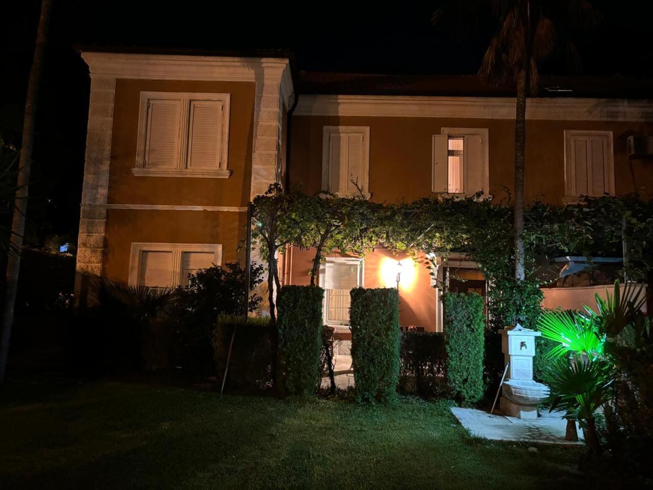 Apartments Vojin Risan Zewnętrze zdjęcie