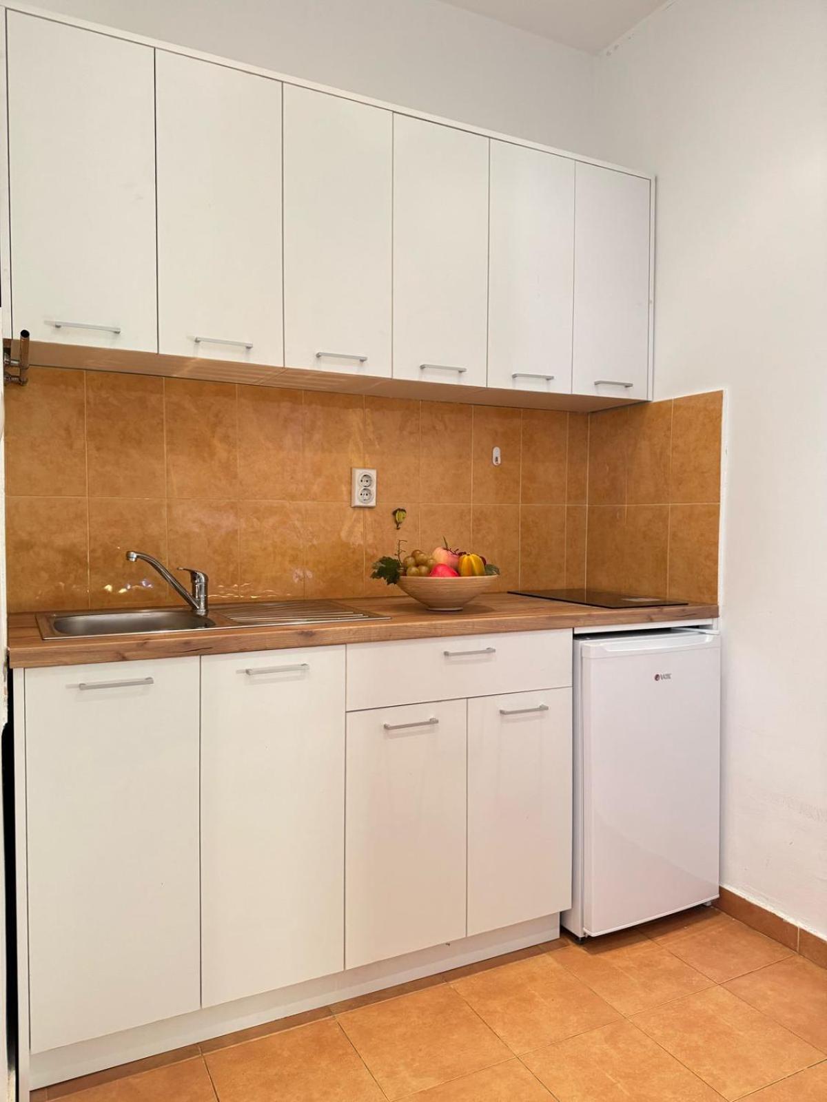Apartments Vojin Risan Zewnętrze zdjęcie