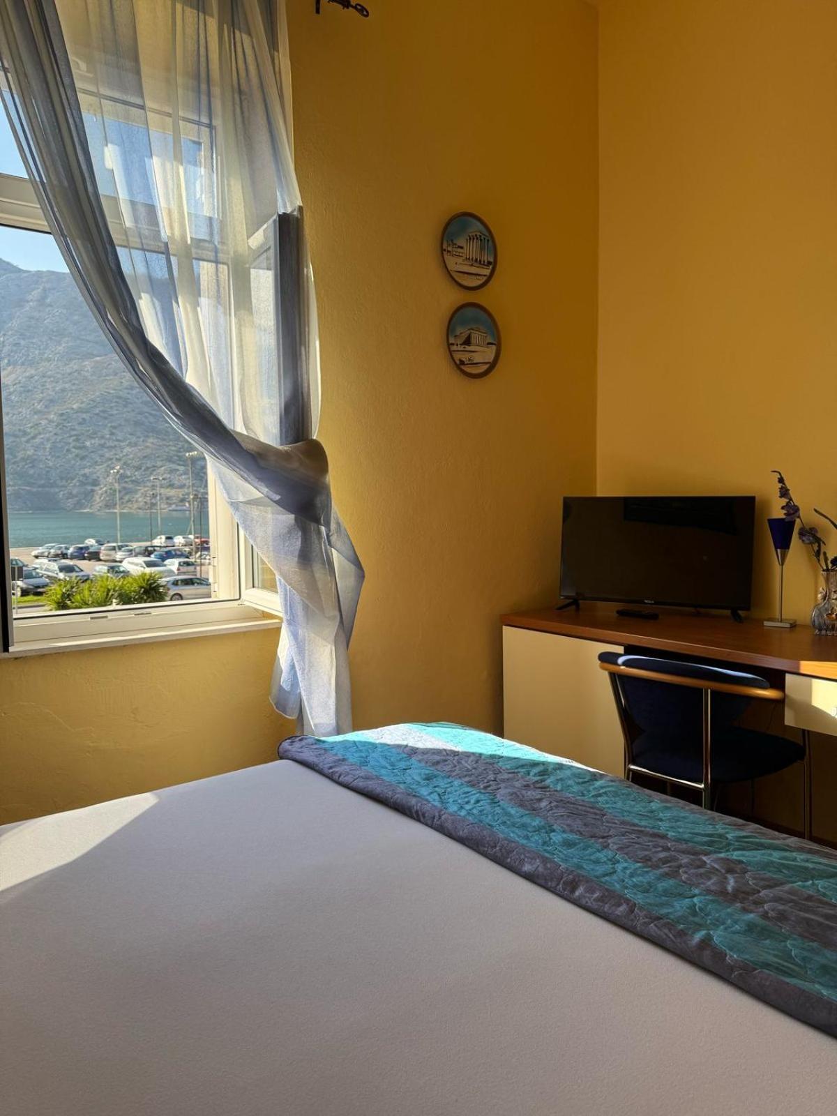 Apartments Vojin Risan Pokój zdjęcie