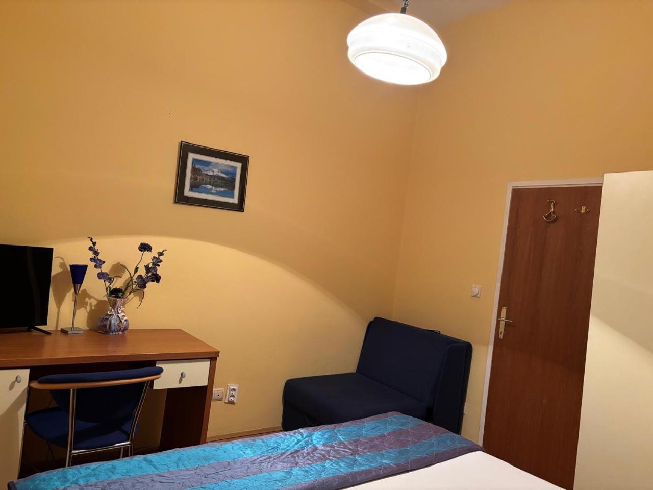 Apartments Vojin Risan Pokój zdjęcie