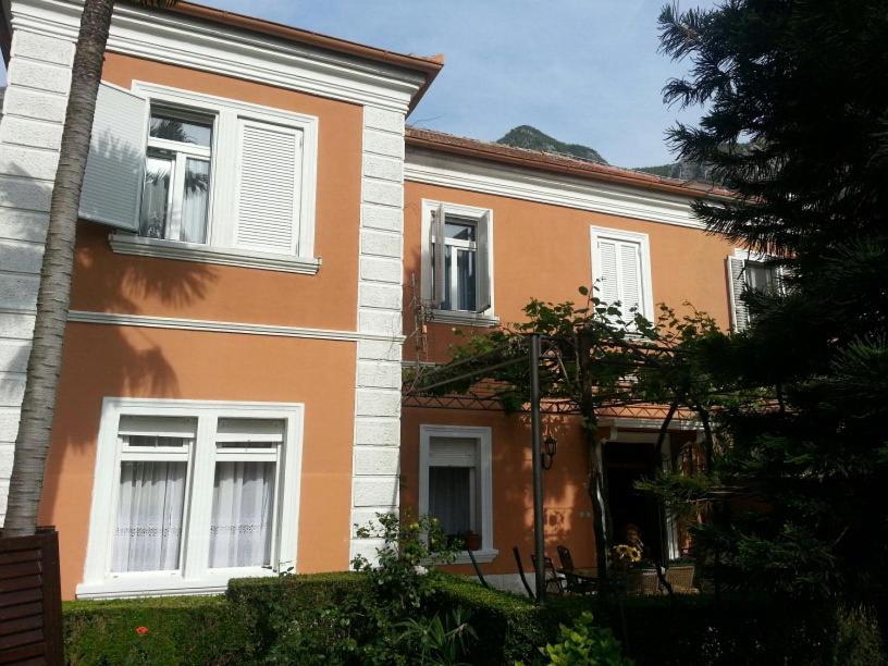 Apartments Vojin Risan Zewnętrze zdjęcie