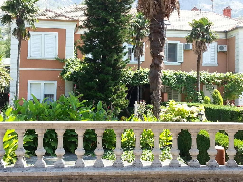 Apartments Vojin Risan Zewnętrze zdjęcie